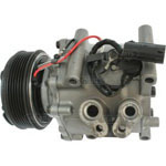 FC2148 A/C Compressor 04596135 4596135 CHRYSLER STRATU 1995-